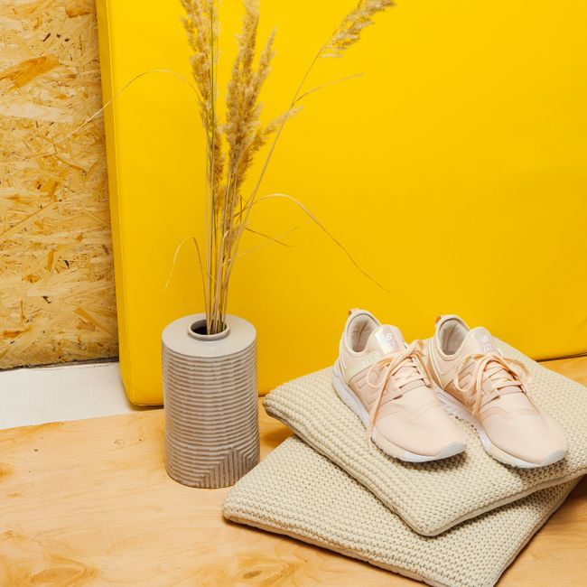 symbol schuh innenmaterial