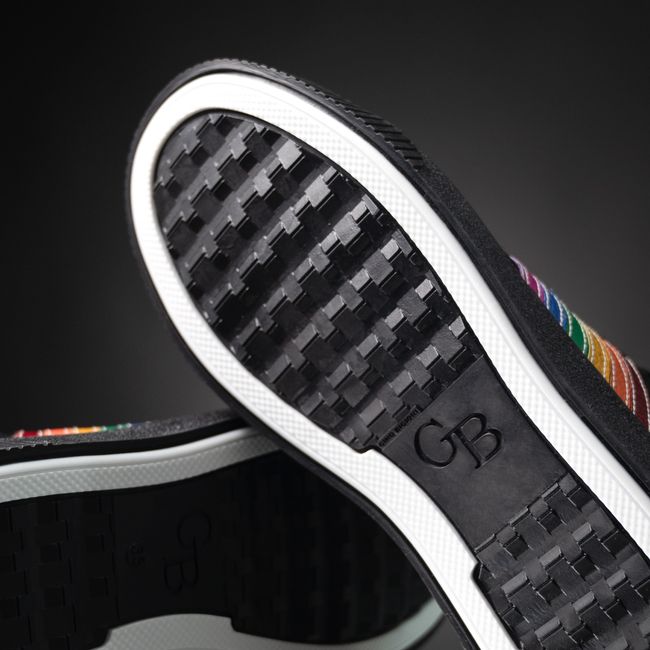 symbol schuh decksohle