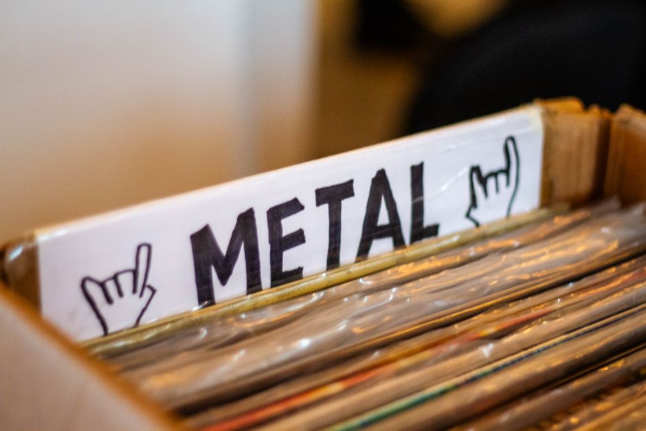 Bitpanda Metals