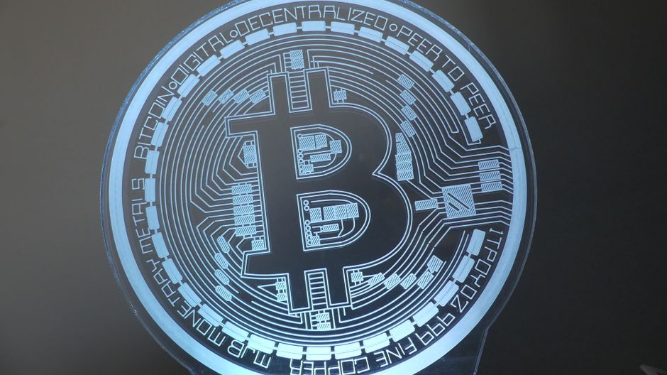 Bitpanda crypto index