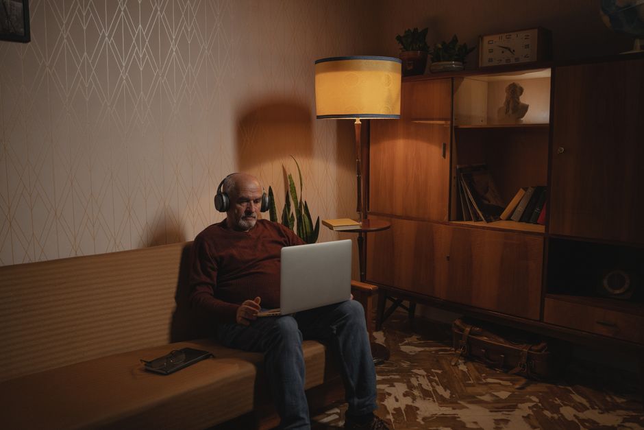 Bose Noise Cancelling Headphones 700