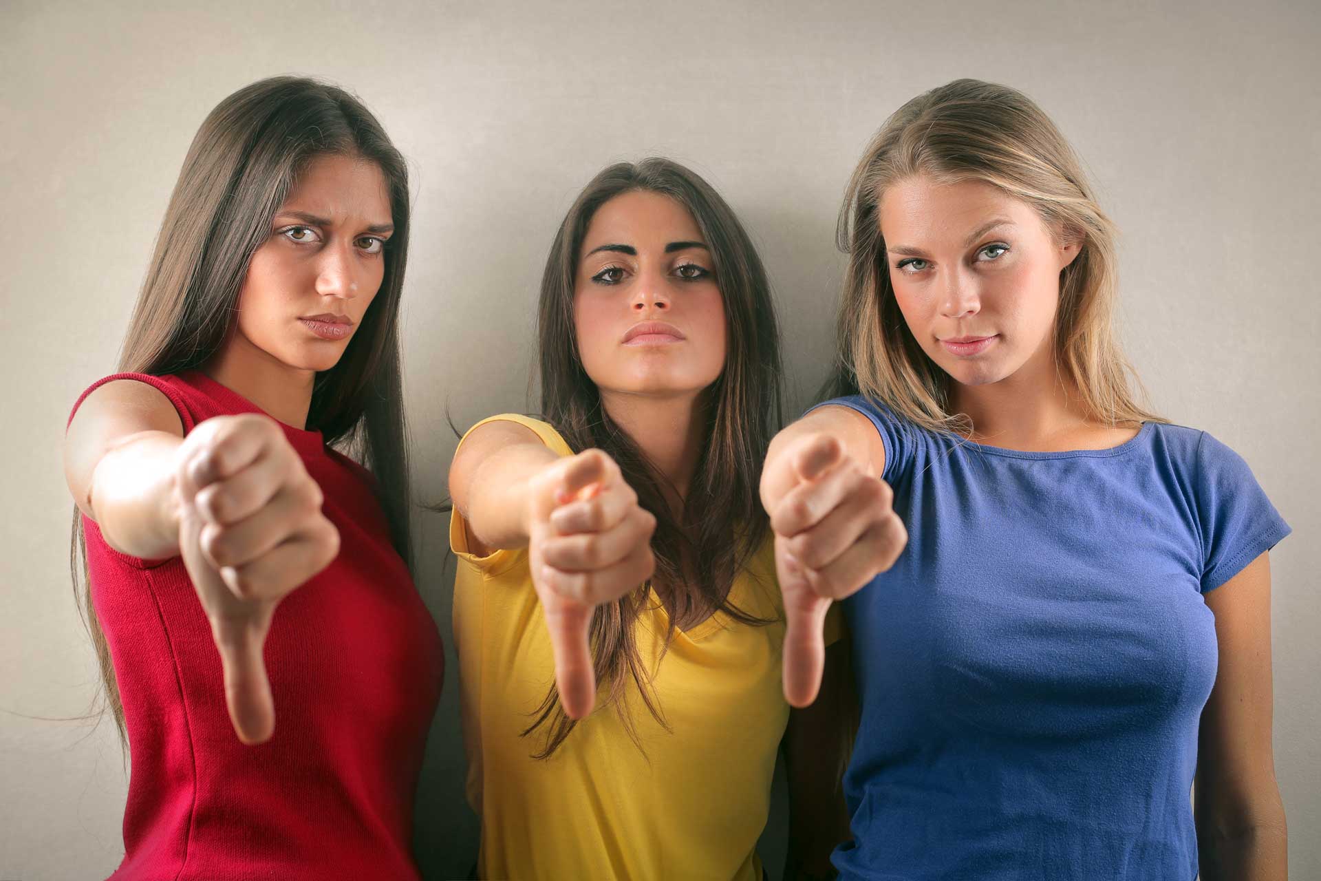 Frauen Kennenlernen Fehler