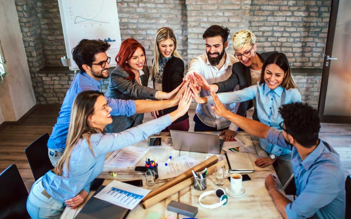 Teamspirit gegen Verantwortungslosigkeit